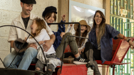אתרי מורשת בחינם ביום העצמאות 2025
